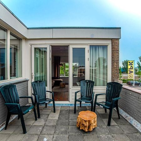 Zandvoort North Spacious 2 Bedroom Apartment Dış mekan fotoğraf