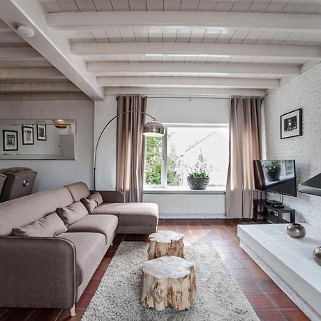 Zandvoort North Spacious 2 Bedroom Apartment Dış mekan fotoğraf