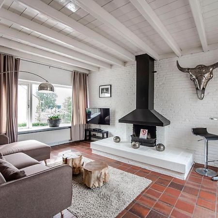 Zandvoort North Spacious 2 Bedroom Apartment Dış mekan fotoğraf